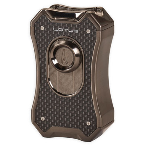 Lotus Emperor Lighter Gunmetal