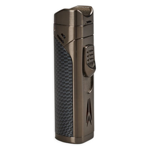 Lotus Monarch Lighter Gunmetal