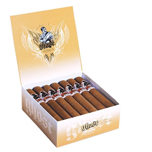 Gurkha Ghost Connecticut Exorcist Box 21