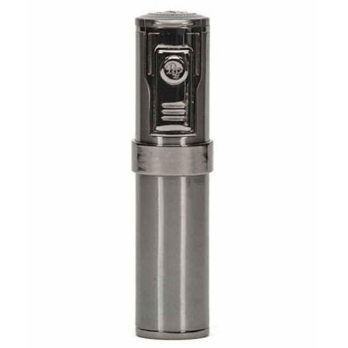 Rocky Patel Diplomat II Series Gunmetal Lighter