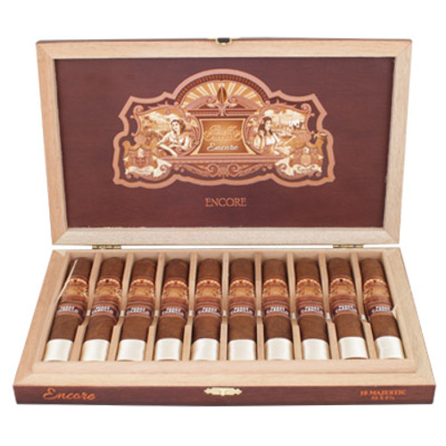 E. P. Carrillo Encore Majestic Box 20