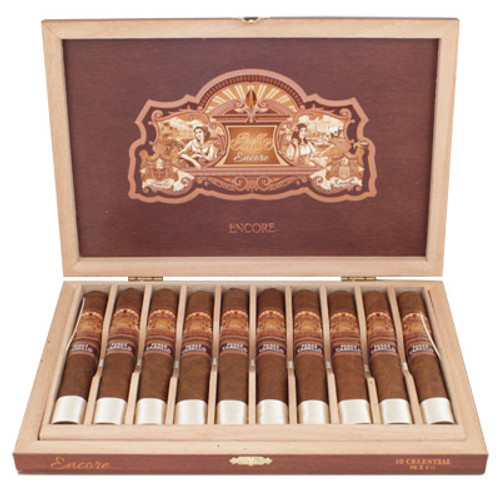 E. P. Carrillo Encore Celestial Box 20