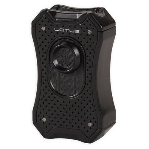 Lotus Emperor Lighter Black