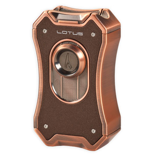 Lotus Emperor Lighter Copper