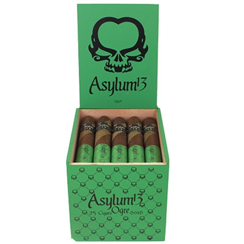 Asylum 13 Ogre 7x70 Box 20