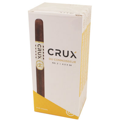 Crux Du Connoisseur #2 4/5PK Refill Unit