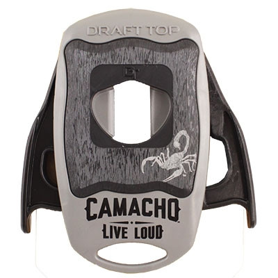 Camacho Draft Top
