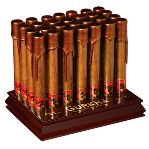 Gurkha Grand Reserve Robusto Box 30