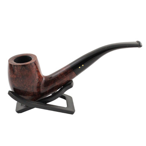 Brigham Algonquin 2-Dot 265 Pipe