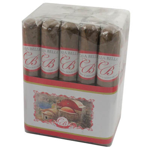 Casa Bella Gran Toro Bundle 20