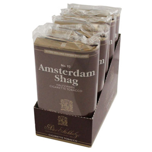 PS RYO Amsterdam Shag 5/35g Pouch