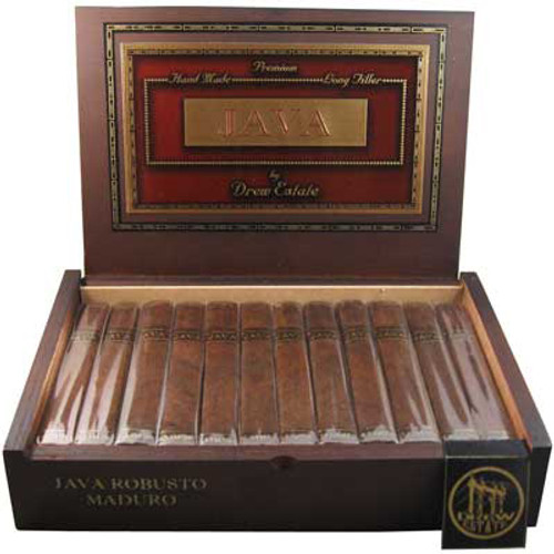 Rocky Patel Java Maduro Robusto Box 24