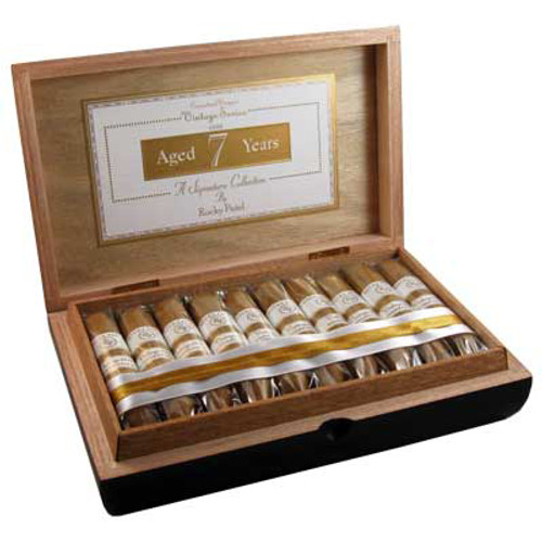 Rocky Patel 1999 Vintage Perfecto Box 20