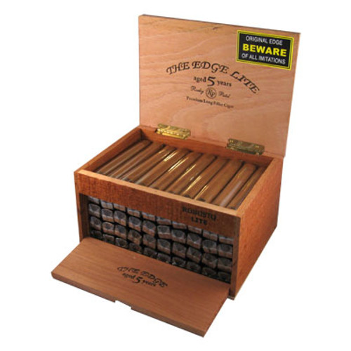 Rocky Patel Edge Lite Robusto Box 50