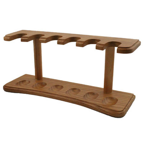 Pipe Stand 6 Pipe Holder