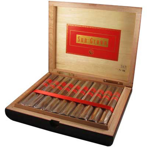 Rocky Patel Sungrown Toro Box 20