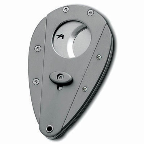 Xikar Xi Titanium Cigar Cutter