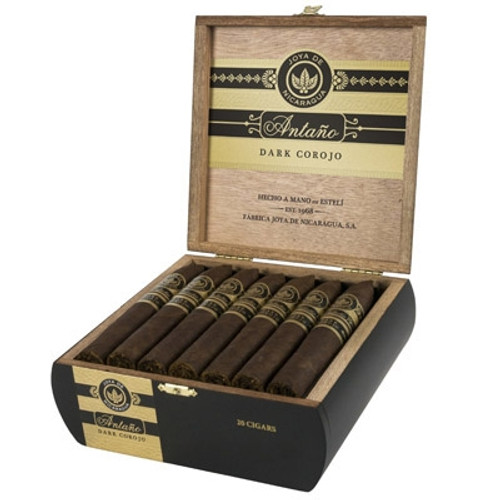 Joya De Nicaragua Antano Dark Corojo Poderoso Box 20 Joya De Nicaragua Antano Dark Corojo Poderoso Box 20