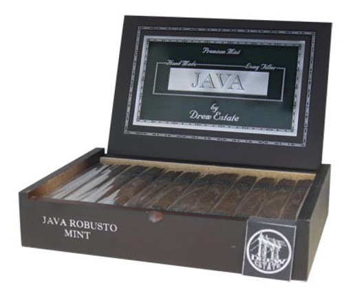 Rocky Patel Java Mint Robusto Box 24