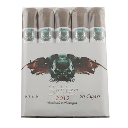 Schizo Gigante Bundle 20