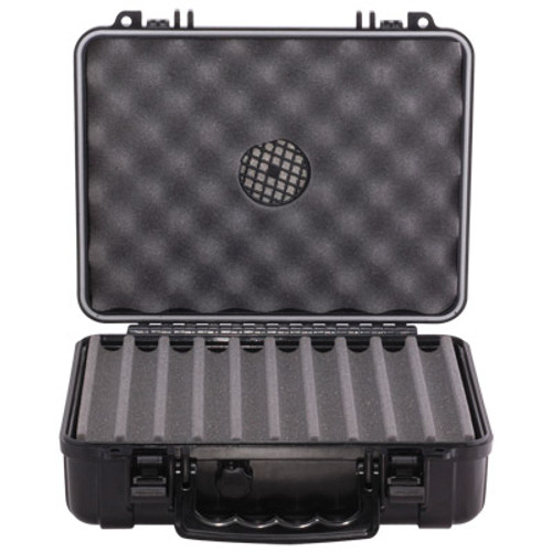 Xikar Travel Humidor (Capacity 40 Cigar)