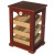 Tower Display Humidor (75 Cigar Capacity)