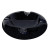 Craftsmans Bench Ashtray Olympus Black