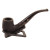 Brigham System Black Satinated 23 Pipe