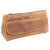 Brigham Pipe Pouch Brown