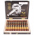 Montecristo Espada Oscuro Guard Box 10