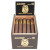 Warfighter Garrison .50 Caliber Oscuro Maduro Toro Box 20
