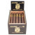 Warfighter Garrison .50 Caliber Oscuro Maduro Toro Box 20