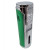 Rocky Patel Envoy Series Lightt Green and Chrome Lighter