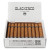 Blackened S84 Shade to Black by Drew Estate Robusto Box 20