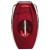 Xikar Flip Dual Cigar Cutter Red