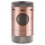 Xikar Volta Bronze With Gunmetal Lighter