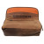 Pipe Pouch 4th Generation Single Combo Brown