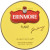 Erinmore Flake Pipe Tobacco 50g Tin