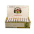 Macanudo Cafe Court Tubo Box 30