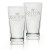Ashton Pint Glass Set 2