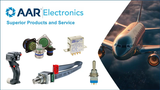 A R Electronics AAR Electronics Store