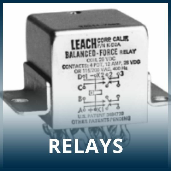 RELAYS