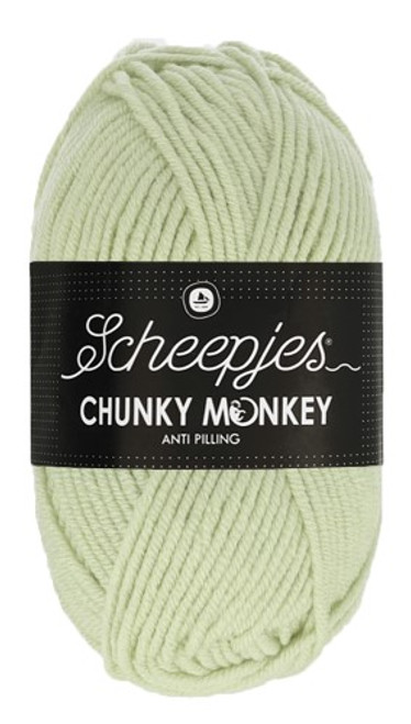 Scheepjes Chunky Monkey Stone