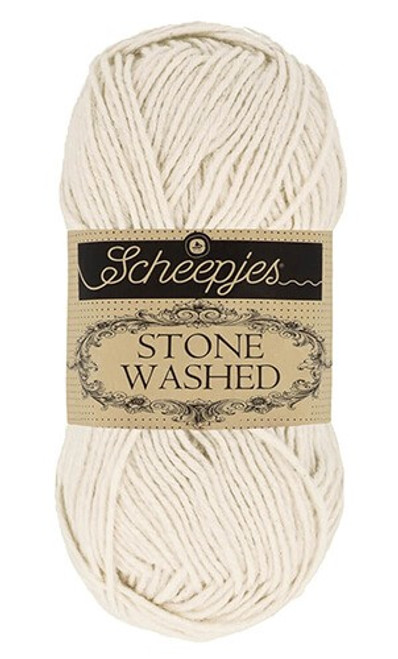 Scheepjes Stone Washed Moon Stone