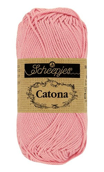 Scheepjes Catona 50g 518 Marshmallow