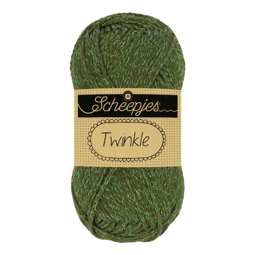 Scheepjes Twinkle 931