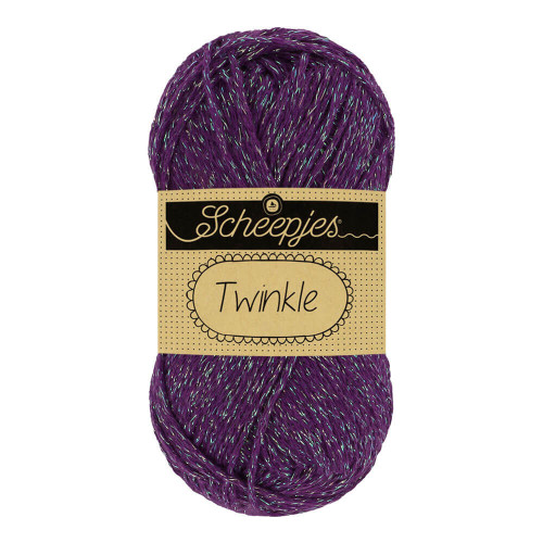 Scheepjes Twinkle 928