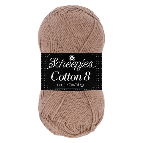 Scheepjes Cotton 8 659