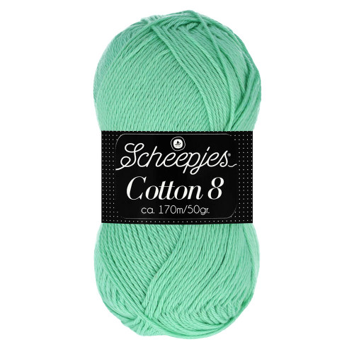 Scheepjes Cotton 8 664