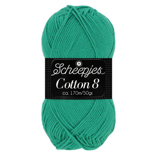 Scheepjes Cotton 8 723